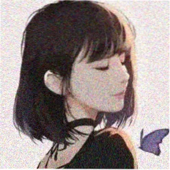 土豪漫画漫友头像五