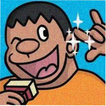 土豪漫画漫友头像二